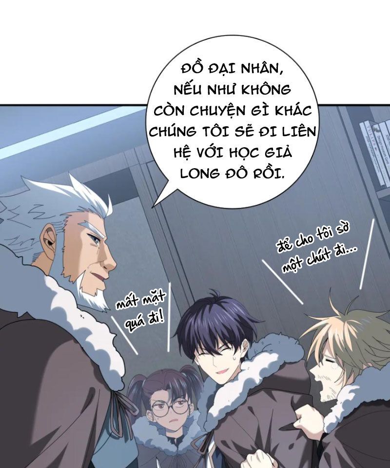 đọc truyện Toàn Dân Chuyển Chức: Ngự Long Sư Là Chức Nghiệp Yếu Nhất? Chương 64 ảnh 23 tại Thiên Thai Truyện