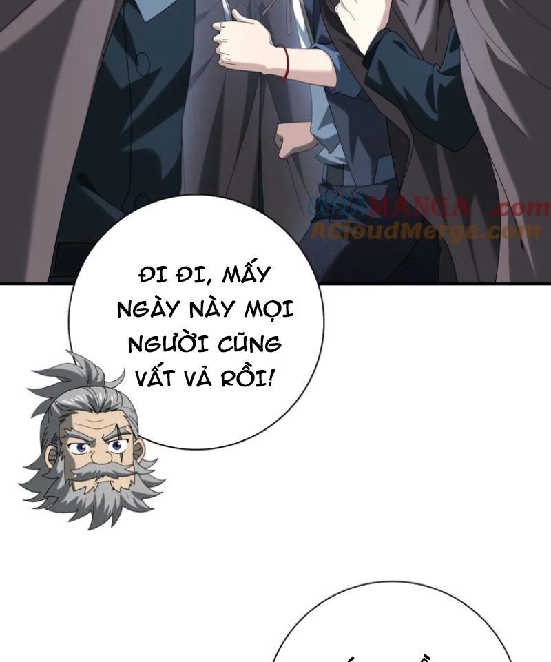 đọc truyện Toàn Dân Chuyển Chức: Ngự Long Sư Là Chức Nghiệp Yếu Nhất? Chương 64 ảnh 24 tại Thiên Thai Truyện