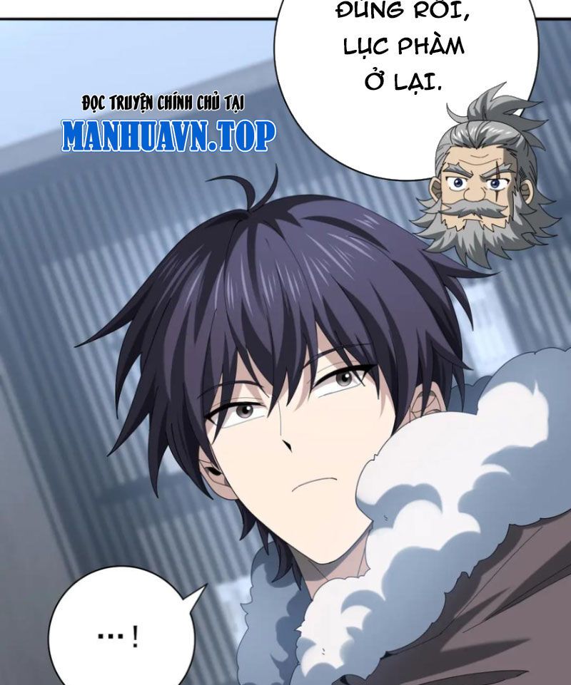 đọc truyện Toàn Dân Chuyển Chức: Ngự Long Sư Là Chức Nghiệp Yếu Nhất? Chương 64 ảnh 25 tại Thiên Thai Truyện