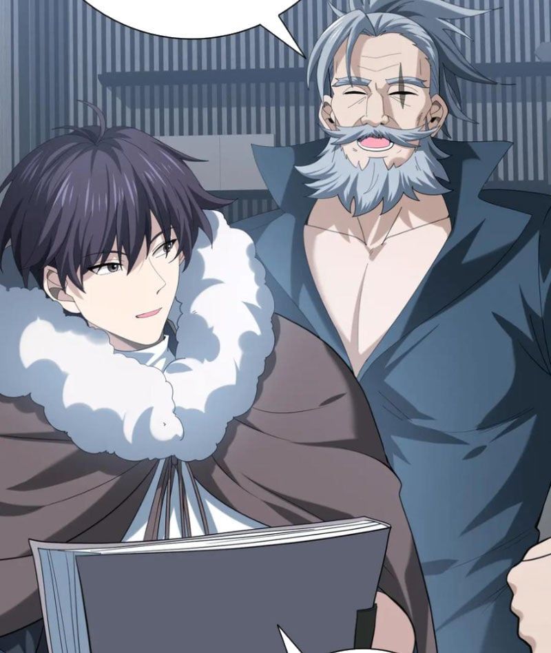 đọc truyện Toàn Dân Chuyển Chức: Ngự Long Sư Là Chức Nghiệp Yếu Nhất? Chương 64 ảnh 35 tại Thiên Thai Truyện