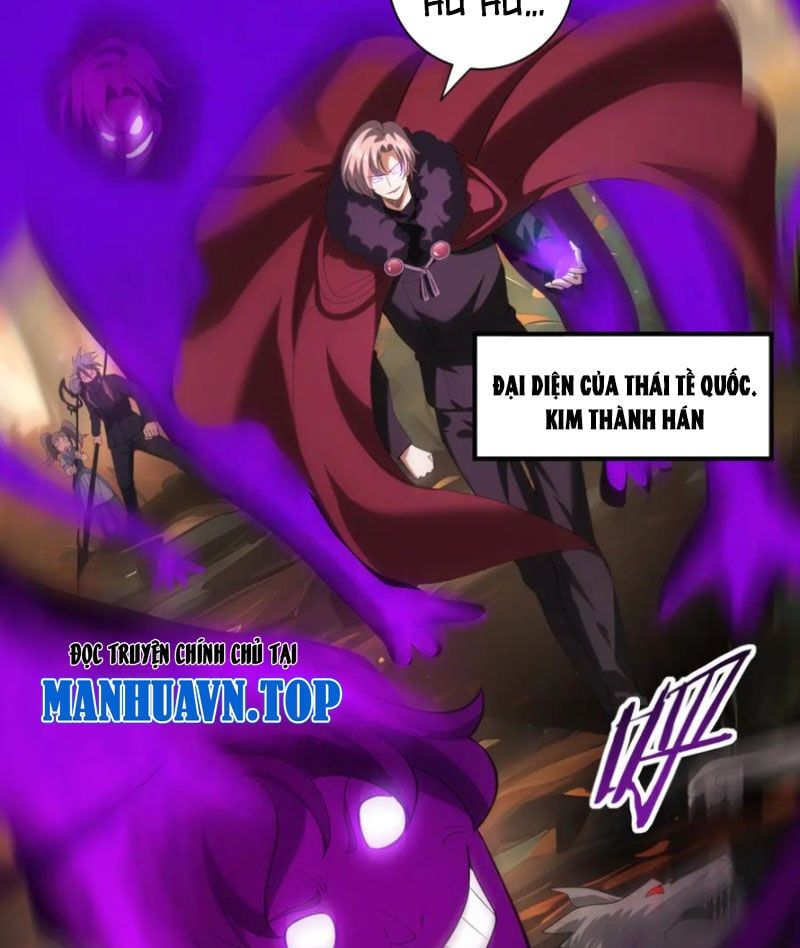 đọc truyện Toàn Dân Chuyển Chức: Ngự Long Sư Là Chức Nghiệp Yếu Nhất? Chương 64 ảnh 40 tại Thiên Thai Truyện