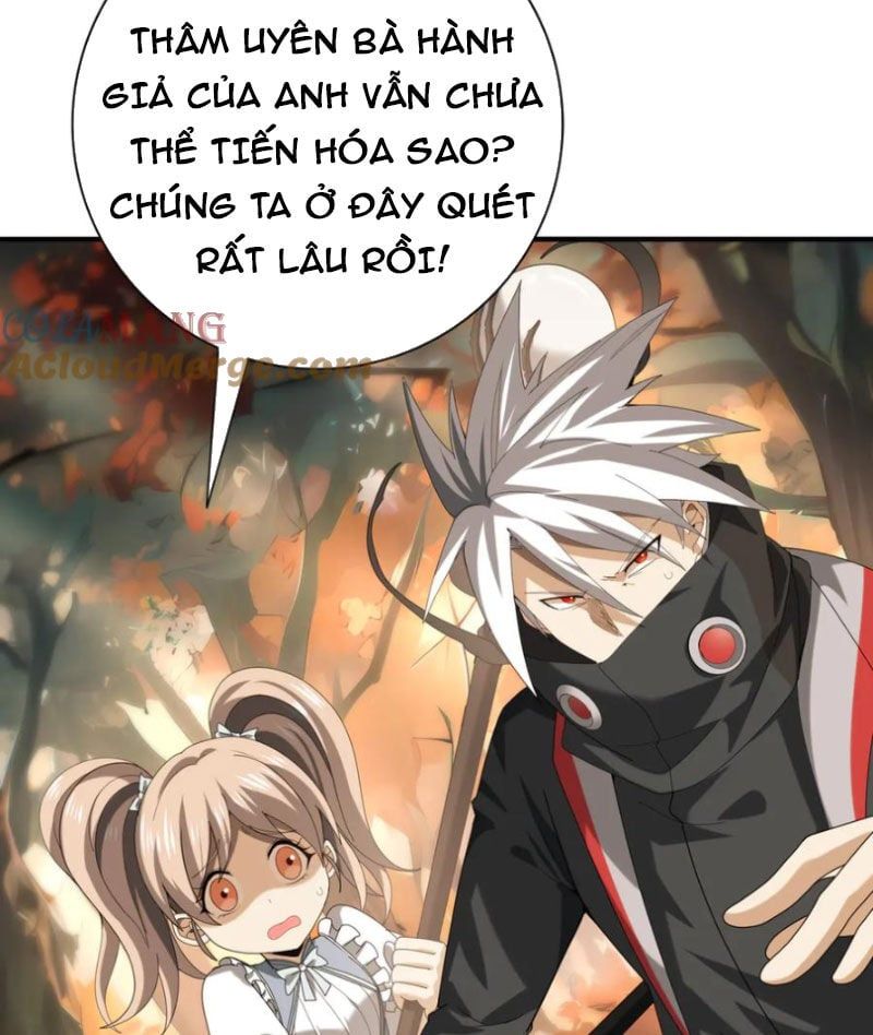 đọc truyện Toàn Dân Chuyển Chức: Ngự Long Sư Là Chức Nghiệp Yếu Nhất? Chương 64 ảnh 42 tại Thiên Thai Truyện