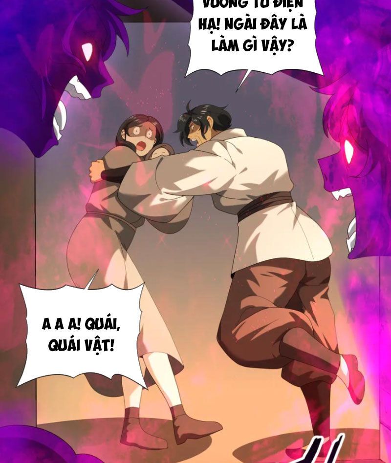 đọc truyện Toàn Dân Chuyển Chức: Ngự Long Sư Là Chức Nghiệp Yếu Nhất? Chương 64 ảnh 51 tại Thiên Thai Truyện