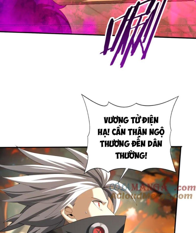 đọc truyện Toàn Dân Chuyển Chức: Ngự Long Sư Là Chức Nghiệp Yếu Nhất? Chương 64 ảnh 52 tại Thiên Thai Truyện