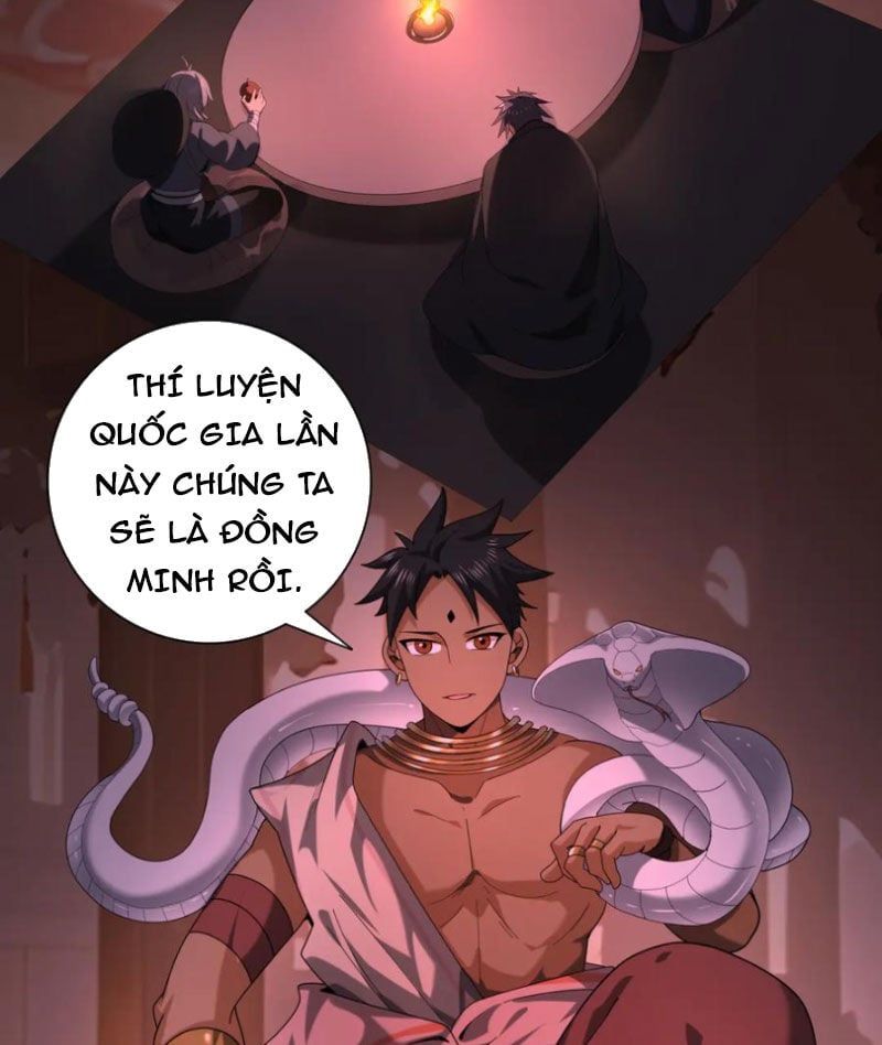 đọc truyện Toàn Dân Chuyển Chức: Ngự Long Sư Là Chức Nghiệp Yếu Nhất? Chương 64 ảnh 61 tại Thiên Thai Truyện