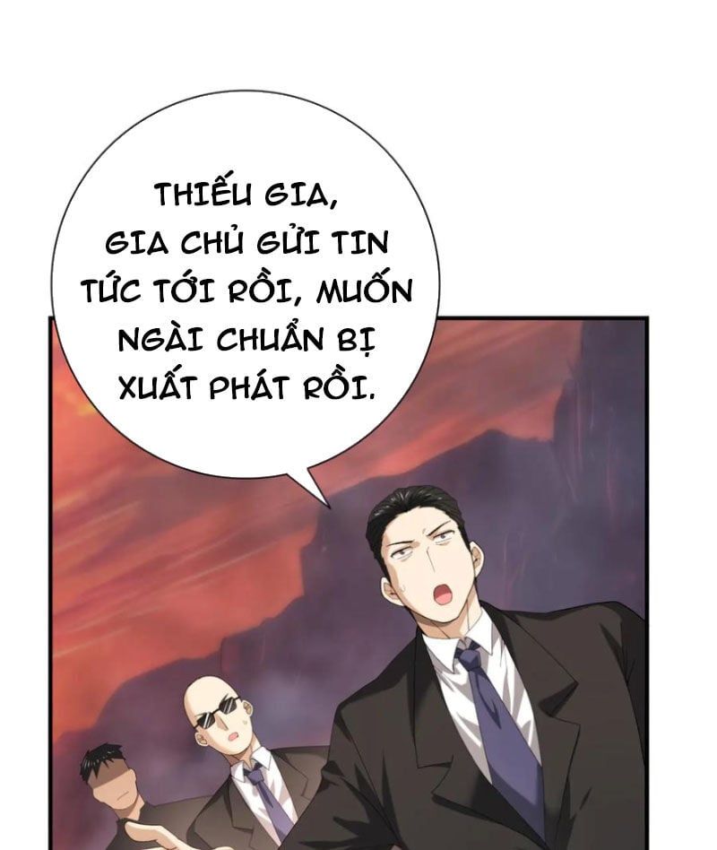 đọc truyện Toàn Dân Chuyển Chức: Ngự Long Sư Là Chức Nghiệp Yếu Nhất? Chương 64 ảnh 72 tại Thiên Thai Truyện