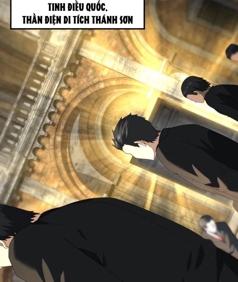 đọc truyện Toàn Dân Chuyển Chức: Ngự Long Sư Là Chức Nghiệp Yếu Nhất? Chương 64 ảnh 77 tại Thiên Thai Truyện