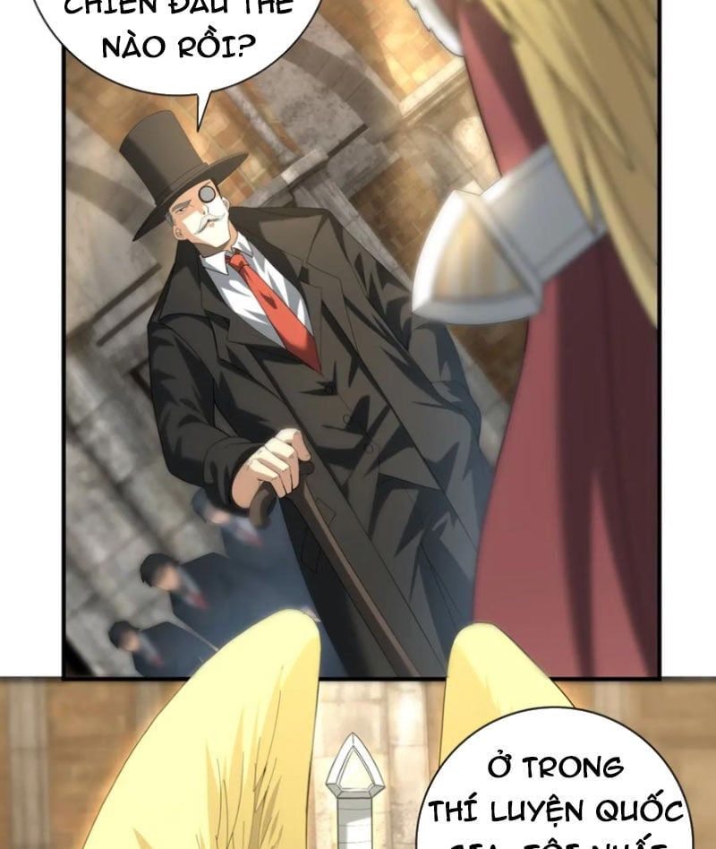 đọc truyện Toàn Dân Chuyển Chức: Ngự Long Sư Là Chức Nghiệp Yếu Nhất? Chương 64 ảnh 80 tại Thiên Thai Truyện