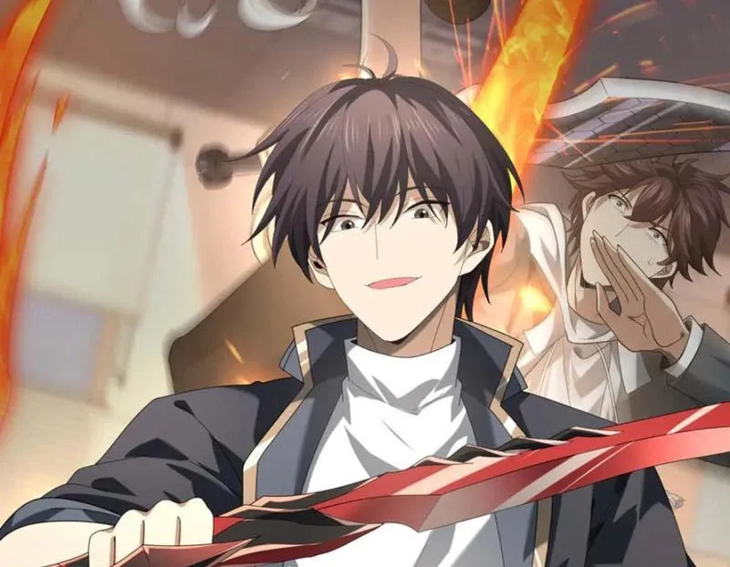 đọc truyện Toàn Dân Chuyển Chức: Ngự Long Sư Là Chức Nghiệp Yếu Nhất? Chương 65 ảnh 104 tại Thiên Thai Truyện