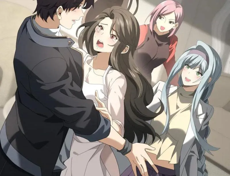 đọc truyện Toàn Dân Chuyển Chức: Ngự Long Sư Là Chức Nghiệp Yếu Nhất? Chương 65 ảnh 37 tại Thiên Thai Truyện