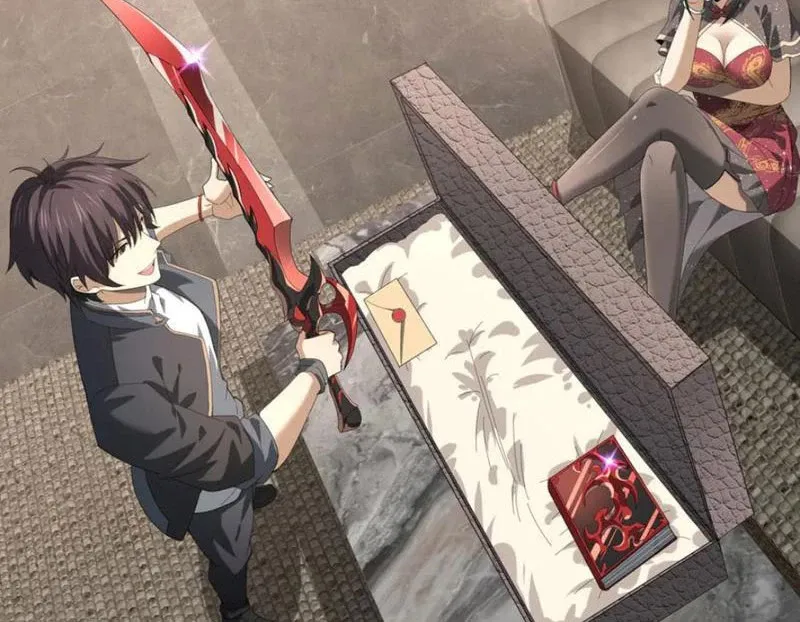 đọc truyện Toàn Dân Chuyển Chức: Ngự Long Sư Là Chức Nghiệp Yếu Nhất? Chương 65 ảnh 100 tại Thiên Thai Truyện