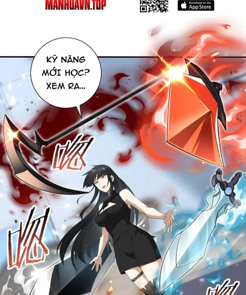 đọc truyện Toàn Dân Chuyển Chức: Ngự Long Sư Là Chức Nghiệp Yếu Nhất? Chương 66 ảnh 27 tại Thiên Thai Truyện