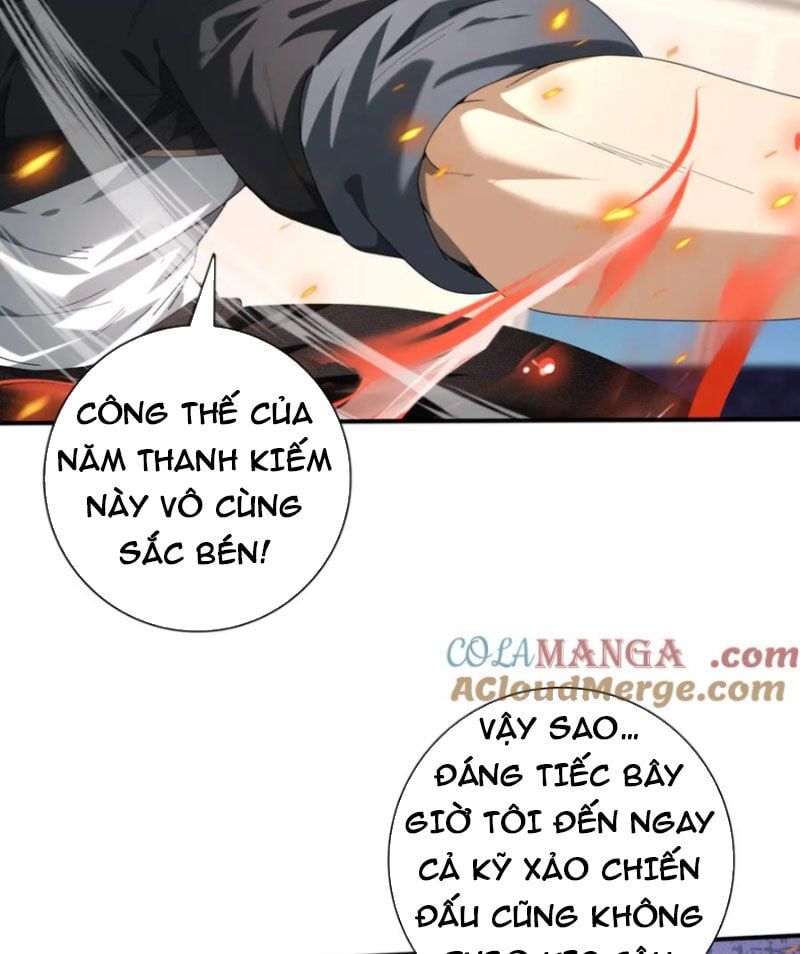 đọc truyện Toàn Dân Chuyển Chức: Ngự Long Sư Là Chức Nghiệp Yếu Nhất? Chương 66 ảnh 52 tại Thiên Thai Truyện