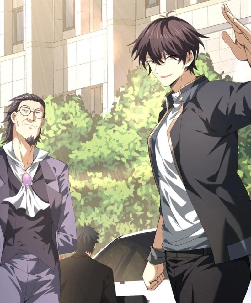 đọc truyện Toàn Dân Chuyển Chức: Ngự Long Sư Là Chức Nghiệp Yếu Nhất? Chương 66 ảnh 64 tại Thiên Thai Truyện