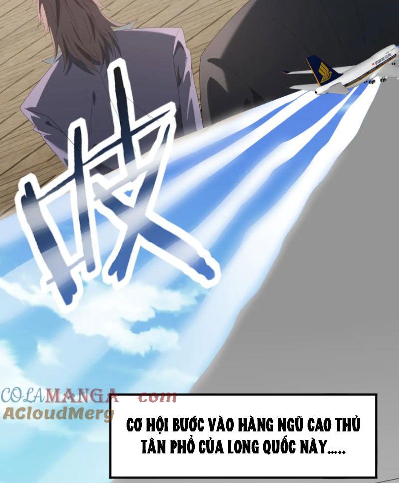 đọc truyện Toàn Dân Chuyển Chức: Ngự Long Sư Là Chức Nghiệp Yếu Nhất? Chương 66 ảnh 67 tại Thiên Thai Truyện