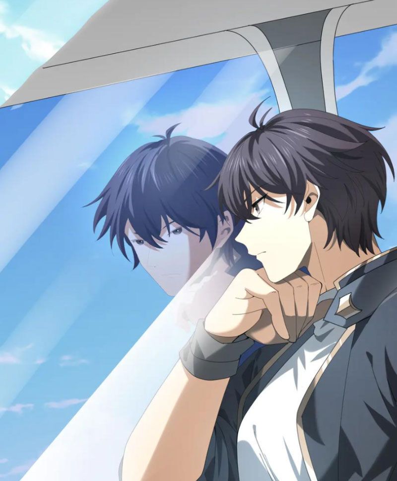 đọc truyện Toàn Dân Chuyển Chức: Ngự Long Sư Là Chức Nghiệp Yếu Nhất? Chương 66 ảnh 68 tại Thiên Thai Truyện