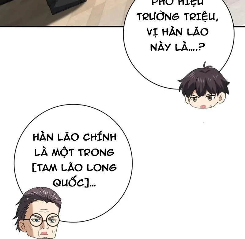 đọc truyện Toàn Dân Chuyển Chức: Ngự Long Sư Là Chức Nghiệp Yếu Nhất? Chương 67 ảnh 16 tại Thiên Thai Truyện