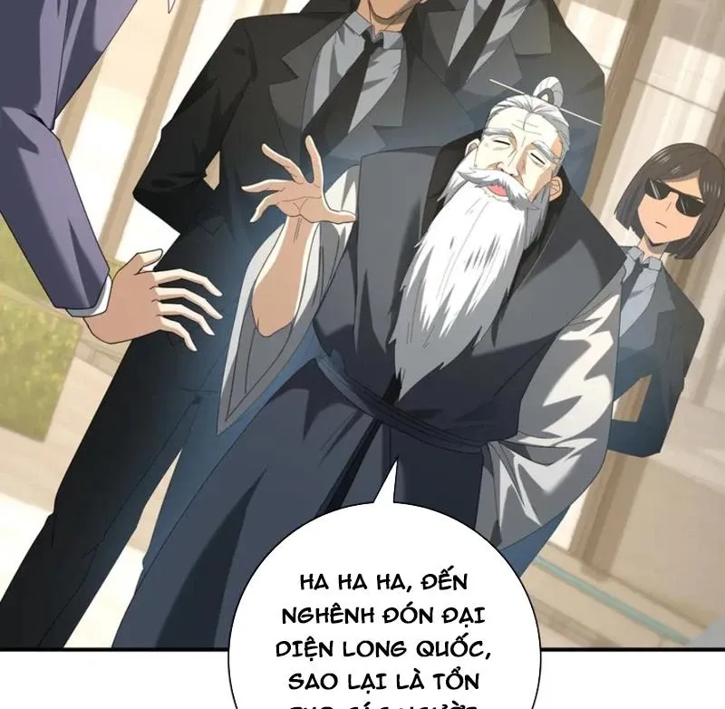 đọc truyện Toàn Dân Chuyển Chức: Ngự Long Sư Là Chức Nghiệp Yếu Nhất? Chương 67 ảnh 4 tại Thiên Thai Truyện