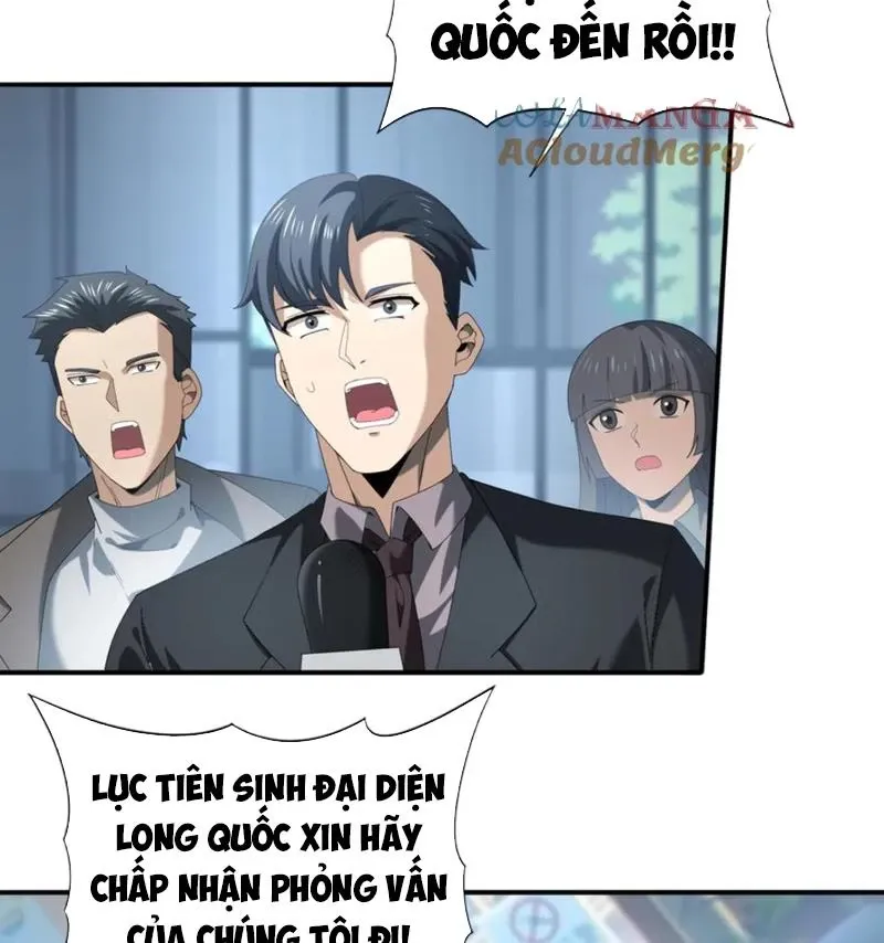 đọc truyện Toàn Dân Chuyển Chức: Ngự Long Sư Là Chức Nghiệp Yếu Nhất? Chương 67 ảnh 40 tại Thiên Thai Truyện