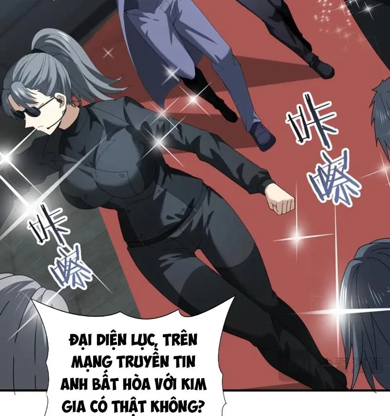 đọc truyện Toàn Dân Chuyển Chức: Ngự Long Sư Là Chức Nghiệp Yếu Nhất? Chương 67 ảnh 42 tại Thiên Thai Truyện