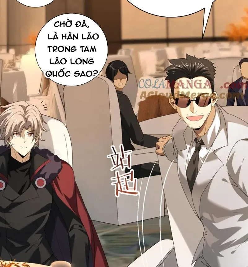 đọc truyện Toàn Dân Chuyển Chức: Ngự Long Sư Là Chức Nghiệp Yếu Nhất? Chương 67 ảnh 59 tại Thiên Thai Truyện