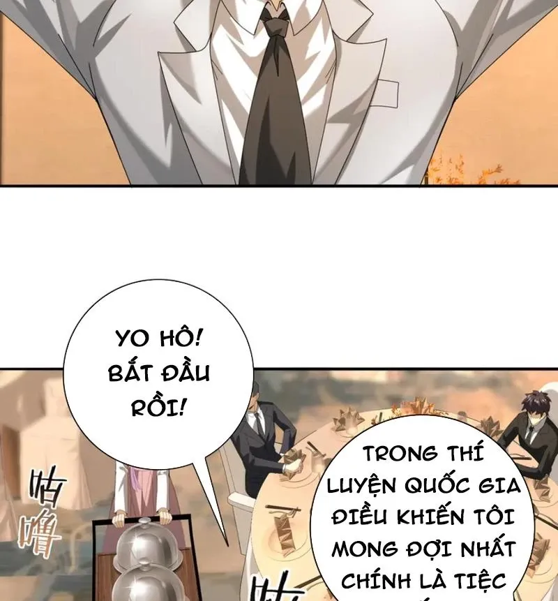 đọc truyện Toàn Dân Chuyển Chức: Ngự Long Sư Là Chức Nghiệp Yếu Nhất? Chương 67 ảnh 67 tại Thiên Thai Truyện