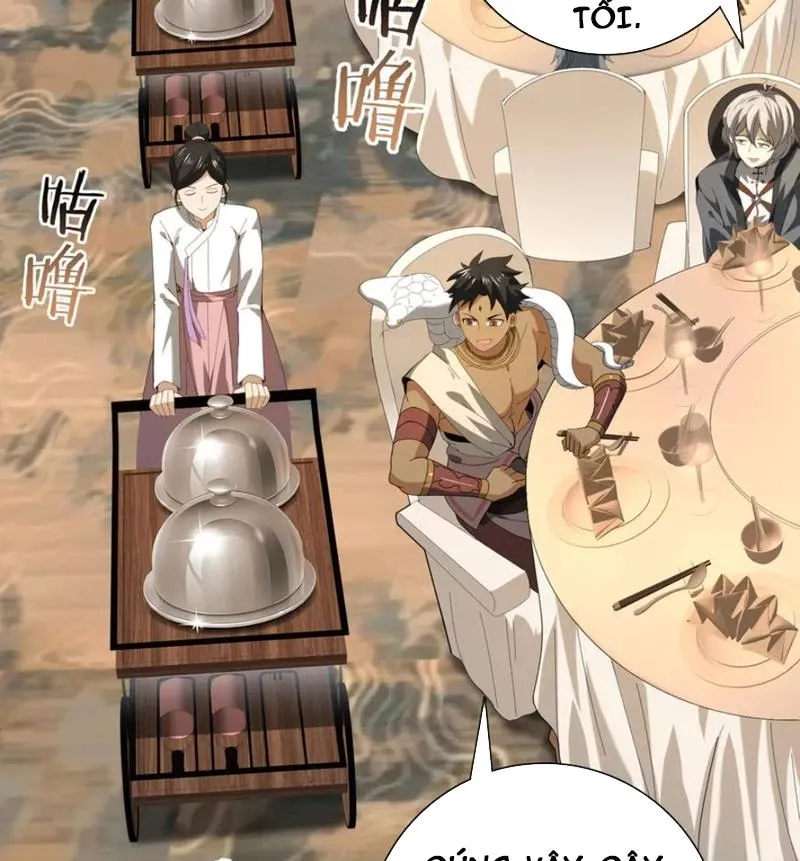 đọc truyện Toàn Dân Chuyển Chức: Ngự Long Sư Là Chức Nghiệp Yếu Nhất? Chương 67 ảnh 68 tại Thiên Thai Truyện