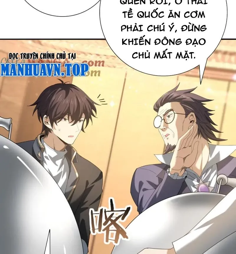 đọc truyện Toàn Dân Chuyển Chức: Ngự Long Sư Là Chức Nghiệp Yếu Nhất? Chương 67 ảnh 70 tại Thiên Thai Truyện