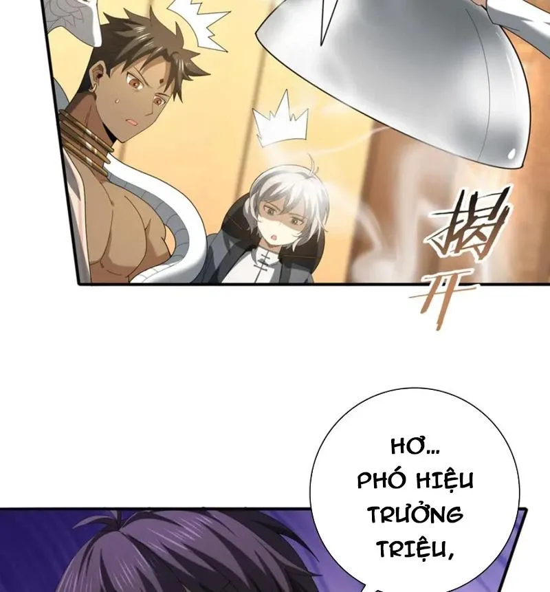 đọc truyện Toàn Dân Chuyển Chức: Ngự Long Sư Là Chức Nghiệp Yếu Nhất? Chương 67 ảnh 72 tại Thiên Thai Truyện