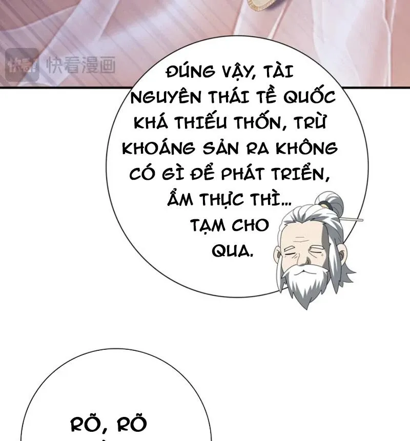 đọc truyện Toàn Dân Chuyển Chức: Ngự Long Sư Là Chức Nghiệp Yếu Nhất? Chương 67 ảnh 75 tại Thiên Thai Truyện