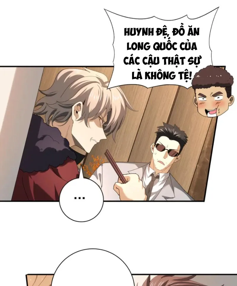 đọc truyện Toàn Dân Chuyển Chức: Ngự Long Sư Là Chức Nghiệp Yếu Nhất? Chương 68 ảnh 12 tại Thiên Thai Truyện