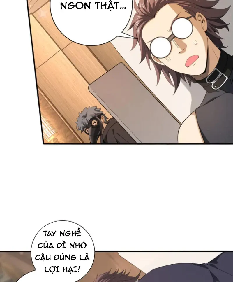 đọc truyện Toàn Dân Chuyển Chức: Ngự Long Sư Là Chức Nghiệp Yếu Nhất? Chương 68 ảnh 13 tại Thiên Thai Truyện