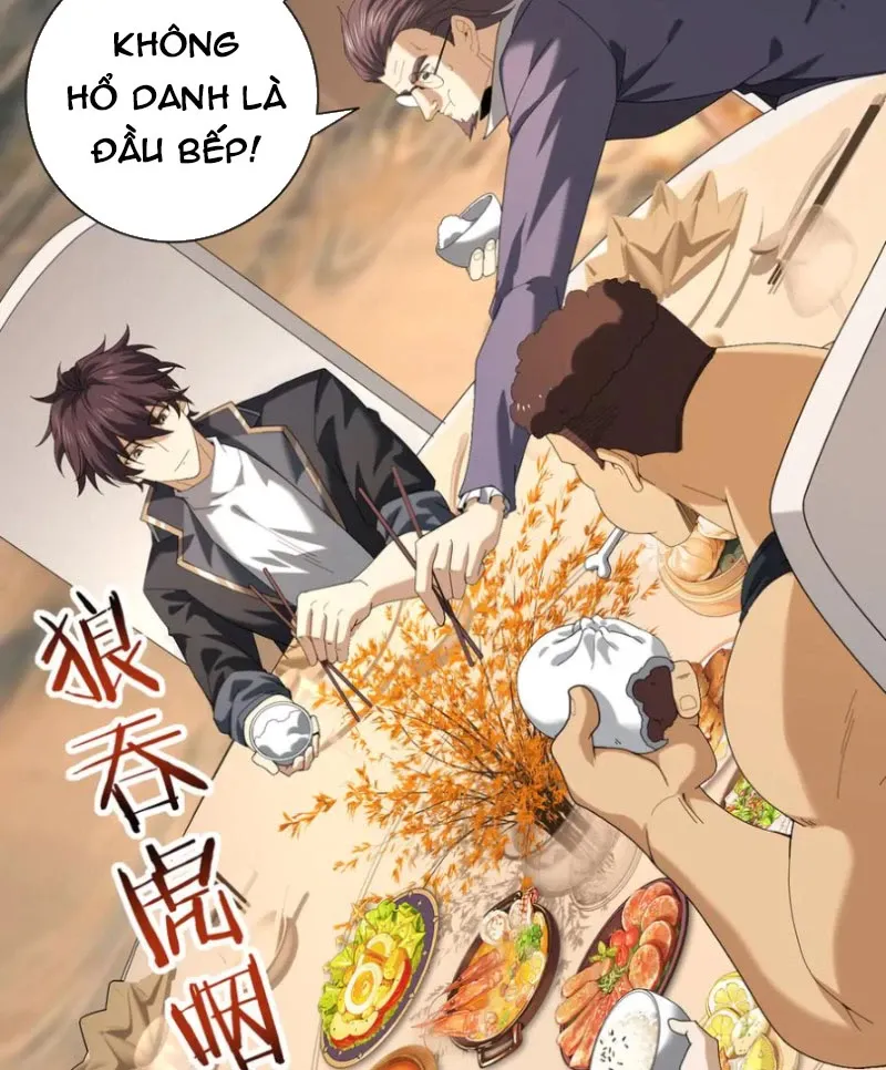 đọc truyện Toàn Dân Chuyển Chức: Ngự Long Sư Là Chức Nghiệp Yếu Nhất? Chương 68 ảnh 14 tại Thiên Thai Truyện