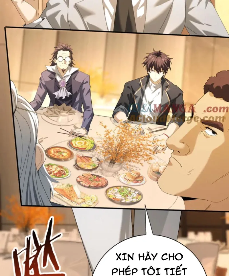 đọc truyện Toàn Dân Chuyển Chức: Ngự Long Sư Là Chức Nghiệp Yếu Nhất? Chương 68 ảnh 21 tại Thiên Thai Truyện