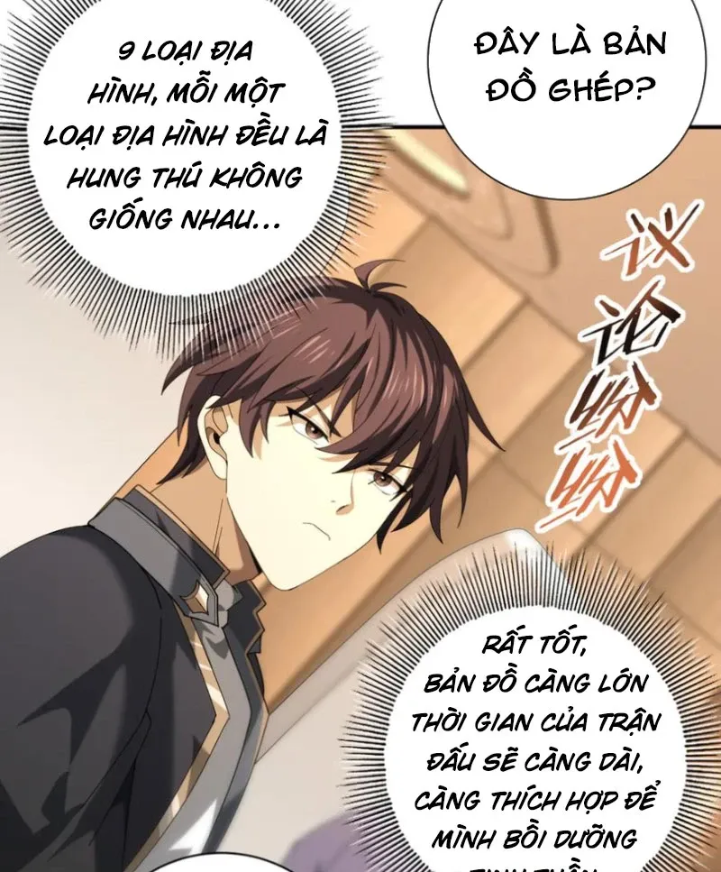 đọc truyện Toàn Dân Chuyển Chức: Ngự Long Sư Là Chức Nghiệp Yếu Nhất? Chương 68 ảnh 25 tại Thiên Thai Truyện