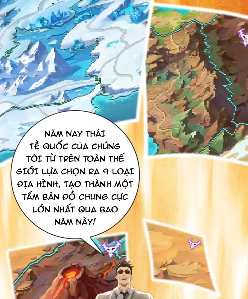 đọc truyện Toàn Dân Chuyển Chức: Ngự Long Sư Là Chức Nghiệp Yếu Nhất? Chương 68 ảnh 27 tại Thiên Thai Truyện