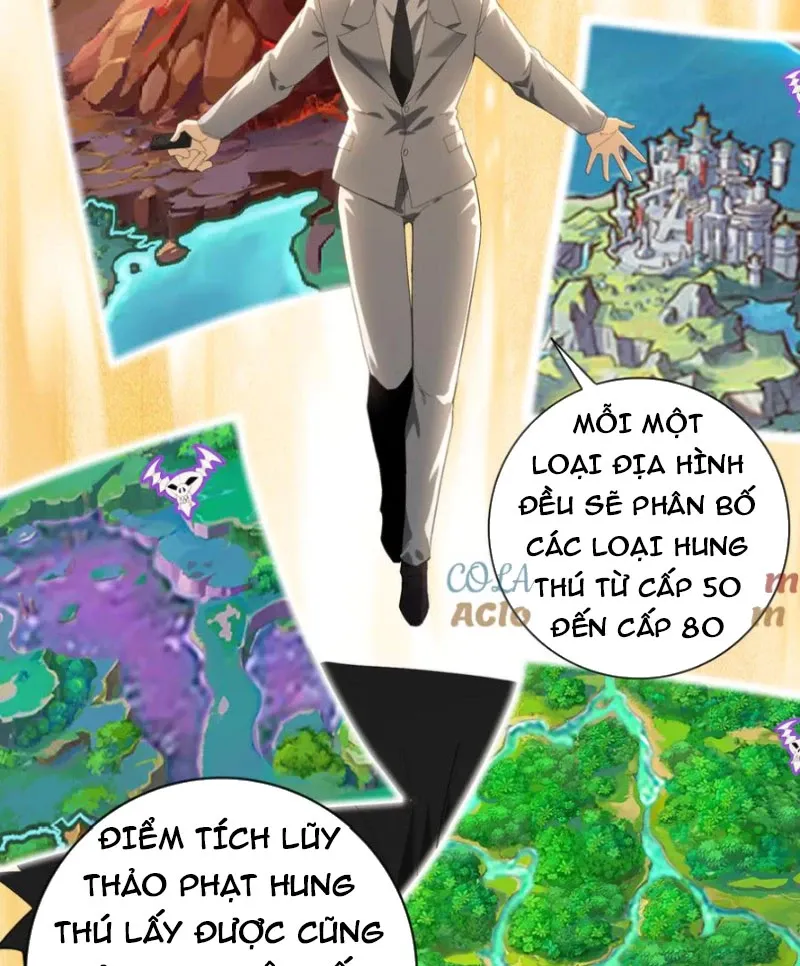 đọc truyện Toàn Dân Chuyển Chức: Ngự Long Sư Là Chức Nghiệp Yếu Nhất? Chương 68 ảnh 28 tại Thiên Thai Truyện