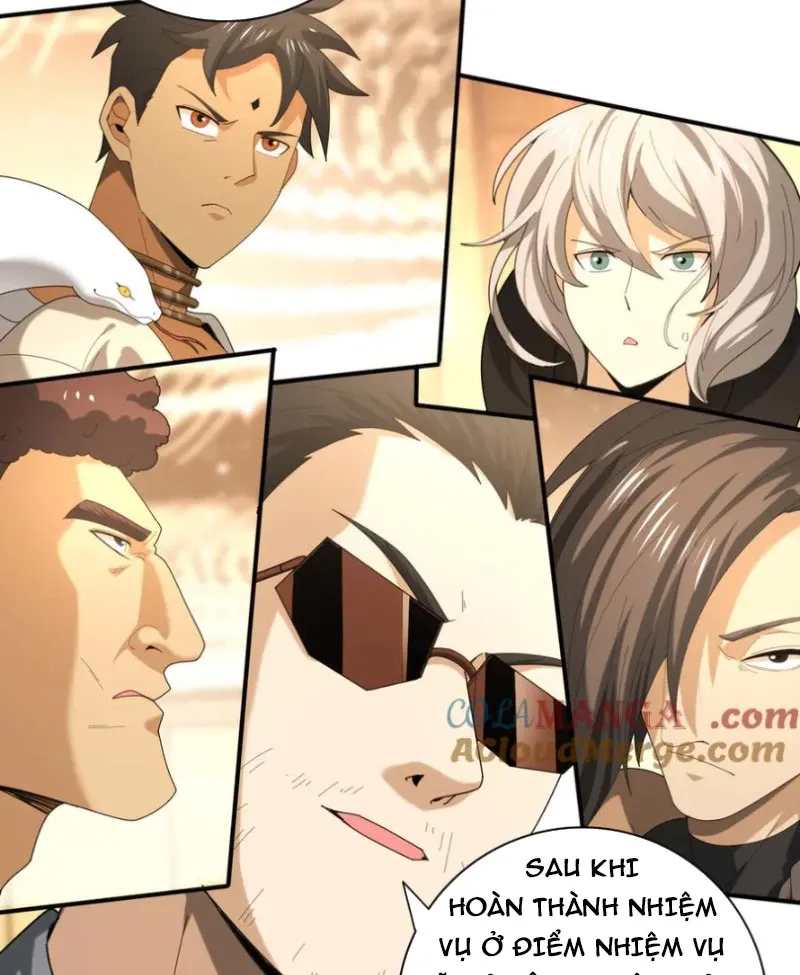 đọc truyện Toàn Dân Chuyển Chức: Ngự Long Sư Là Chức Nghiệp Yếu Nhất? Chương 68 ảnh 33 tại Thiên Thai Truyện