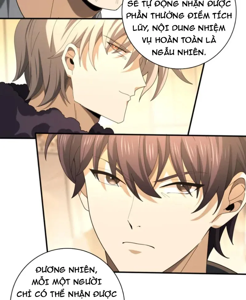 đọc truyện Toàn Dân Chuyển Chức: Ngự Long Sư Là Chức Nghiệp Yếu Nhất? Chương 68 ảnh 34 tại Thiên Thai Truyện