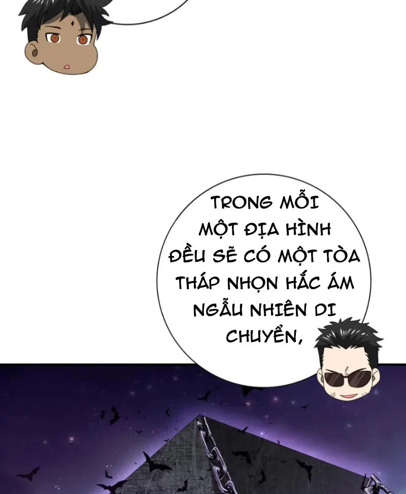 đọc truyện Toàn Dân Chuyển Chức: Ngự Long Sư Là Chức Nghiệp Yếu Nhất? Chương 68 ảnh 45 tại Thiên Thai Truyện