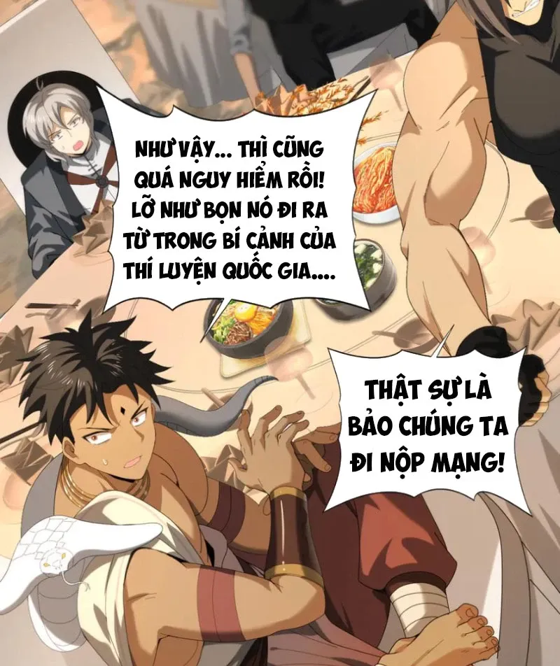 đọc truyện Toàn Dân Chuyển Chức: Ngự Long Sư Là Chức Nghiệp Yếu Nhất? Chương 68 ảnh 60 tại Thiên Thai Truyện