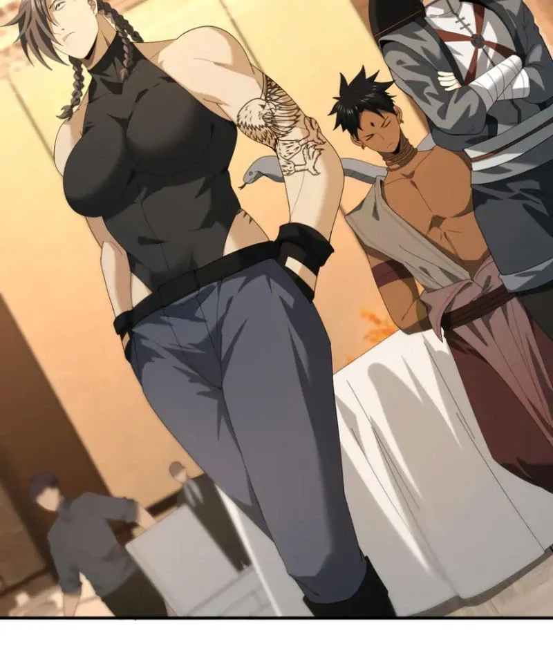 đọc truyện Toàn Dân Chuyển Chức: Ngự Long Sư Là Chức Nghiệp Yếu Nhất? Chương 68 ảnh 73 tại Thiên Thai Truyện