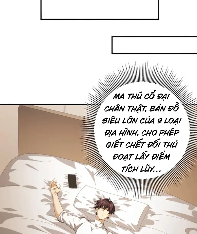 đọc truyện Toàn Dân Chuyển Chức: Ngự Long Sư Là Chức Nghiệp Yếu Nhất? Chương 68 ảnh 78 tại Thiên Thai Truyện