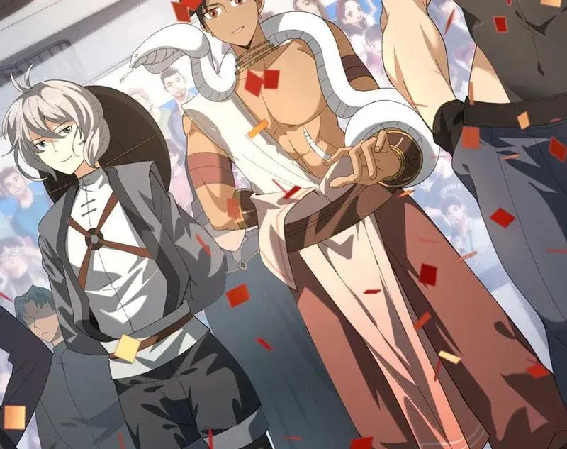 đọc truyện Toàn Dân Chuyển Chức: Ngự Long Sư Là Chức Nghiệp Yếu Nhất? Chương 69 ảnh 16 tại Thiên Thai Truyện