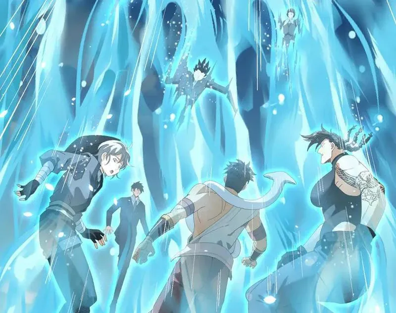 đọc truyện Toàn Dân Chuyển Chức: Ngự Long Sư Là Chức Nghiệp Yếu Nhất? Chương 69 ảnh 24 tại Thiên Thai Truyện