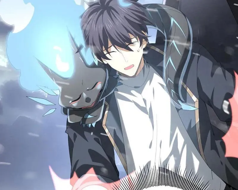 đọc truyện Toàn Dân Chuyển Chức: Ngự Long Sư Là Chức Nghiệp Yếu Nhất? Chương 69 ảnh 65 tại Thiên Thai Truyện