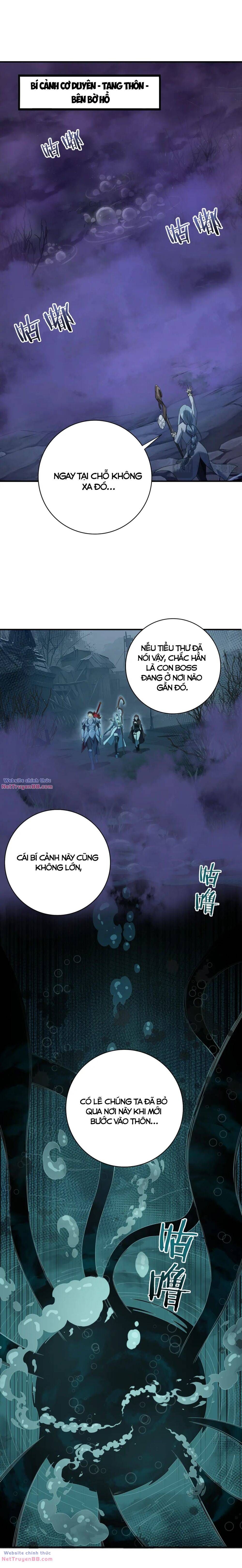 đọc truyện Toàn Dân Chuyển Chức: Ngự Long Sư Là Chức Nghiệp Yếu Nhất? Chương 7 ảnh 14 tại Thiên Thai Truyện