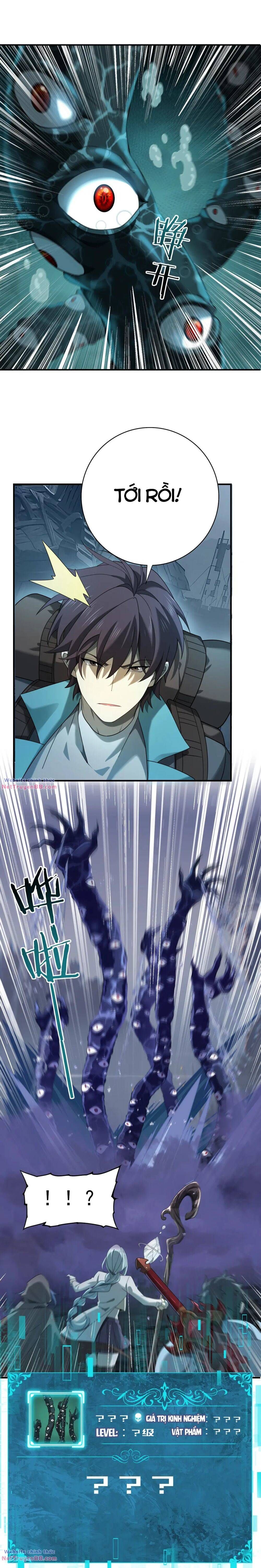 đọc truyện Toàn Dân Chuyển Chức: Ngự Long Sư Là Chức Nghiệp Yếu Nhất? Chương 7 ảnh 15 tại Thiên Thai Truyện