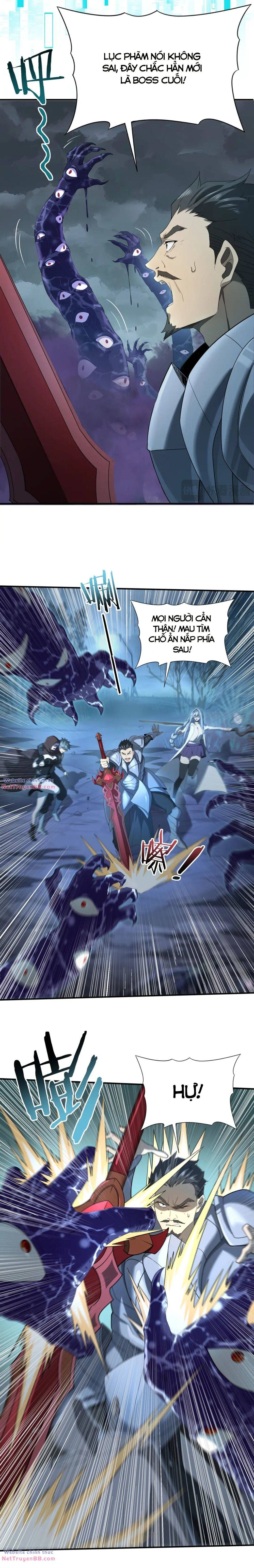 đọc truyện Toàn Dân Chuyển Chức: Ngự Long Sư Là Chức Nghiệp Yếu Nhất? Chương 7 ảnh 16 tại Thiên Thai Truyện