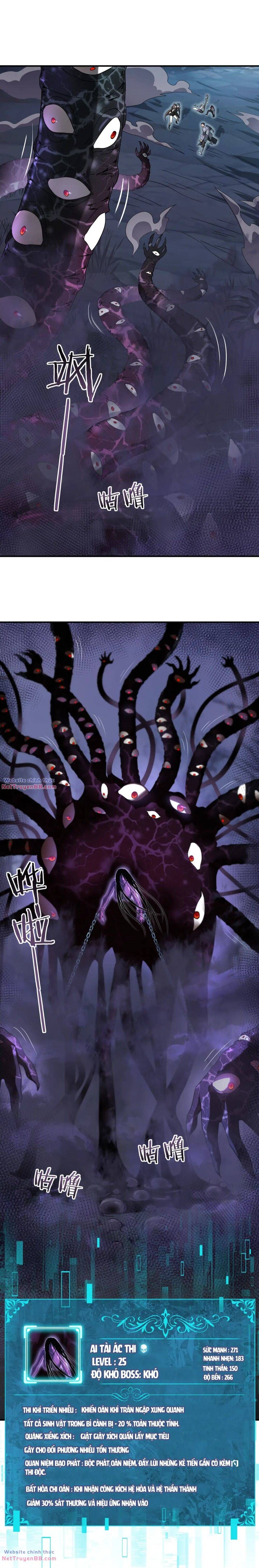 đọc truyện Toàn Dân Chuyển Chức: Ngự Long Sư Là Chức Nghiệp Yếu Nhất? Chương 7 ảnh 20 tại Thiên Thai Truyện